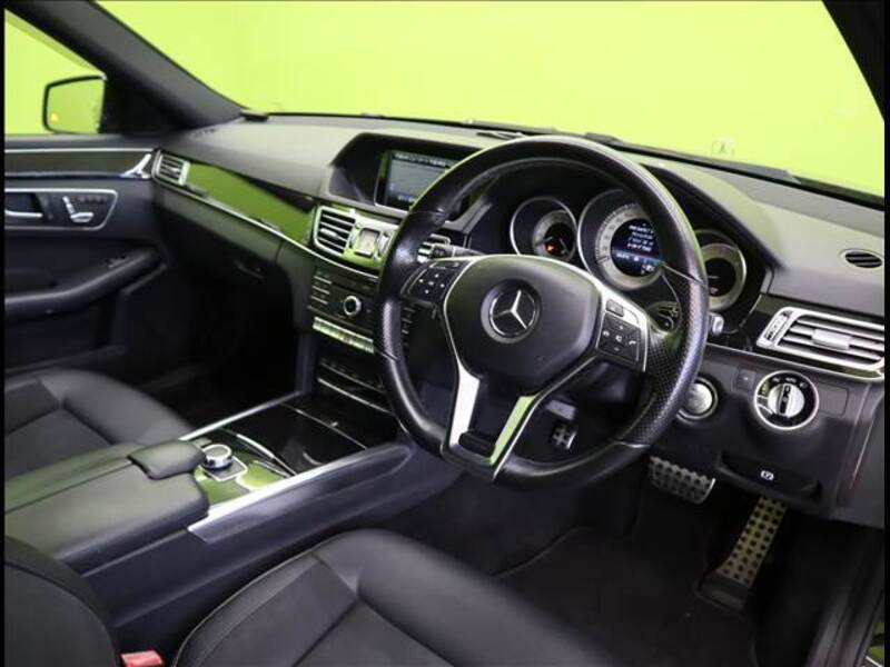 E-CLASS