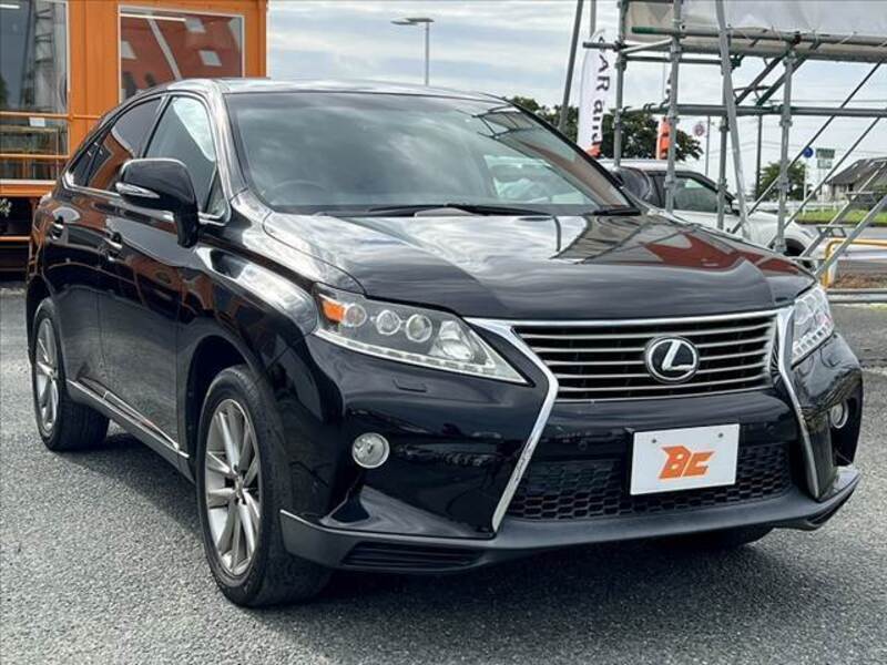 RX