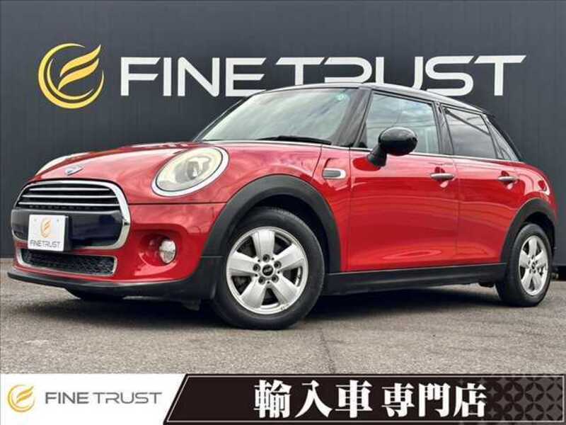 BMW MINI