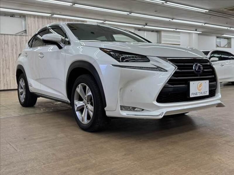 NX
