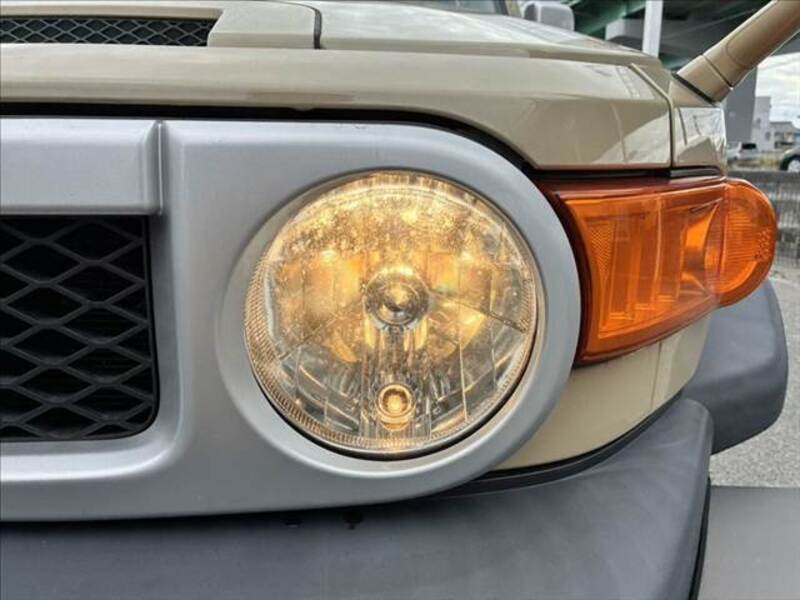 FJ CRUISER