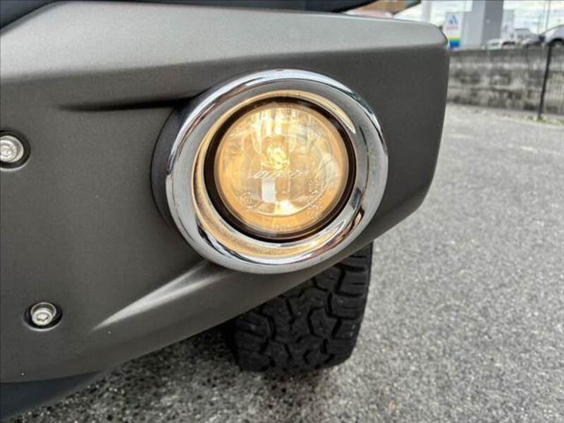 FJ CRUISER