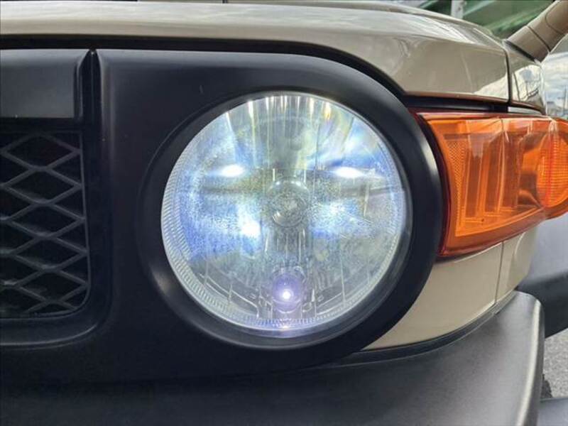 FJ CRUISER