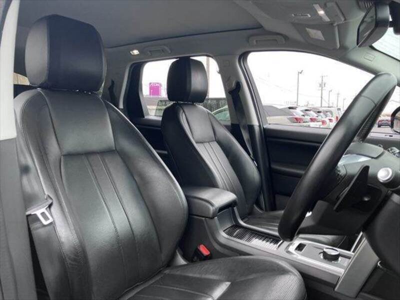 DISCOVERY SPORT