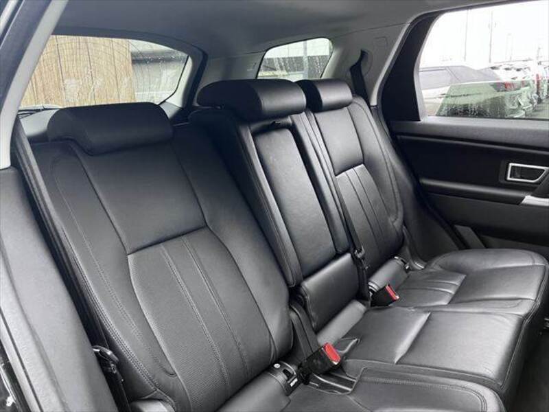 DISCOVERY SPORT
