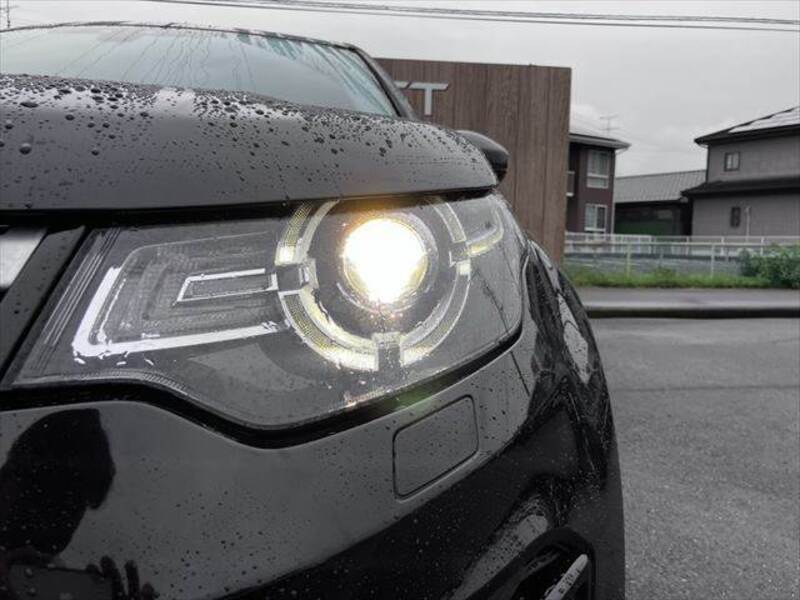 DISCOVERY SPORT