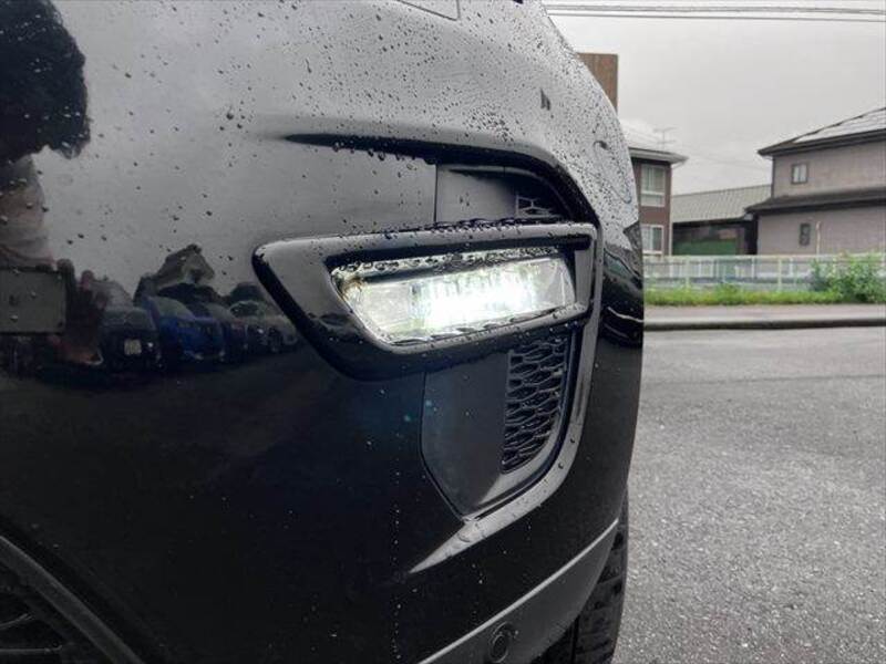 DISCOVERY SPORT