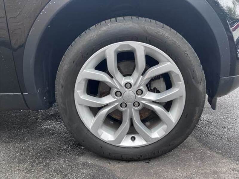 DISCOVERY SPORT