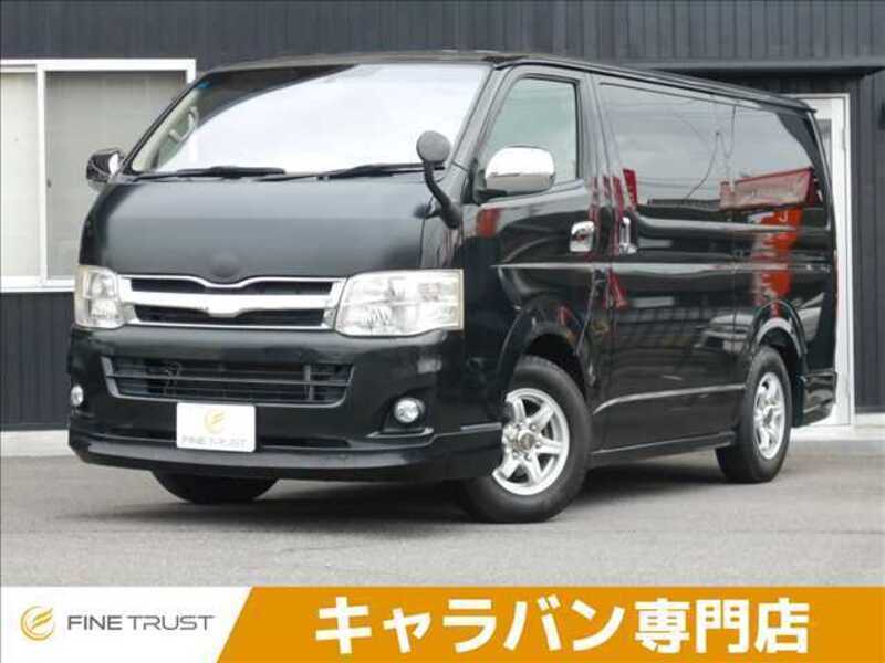 HIACE VAN-0