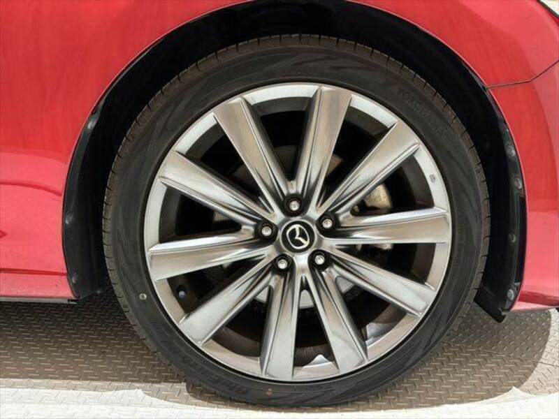 ATENZA WAGON