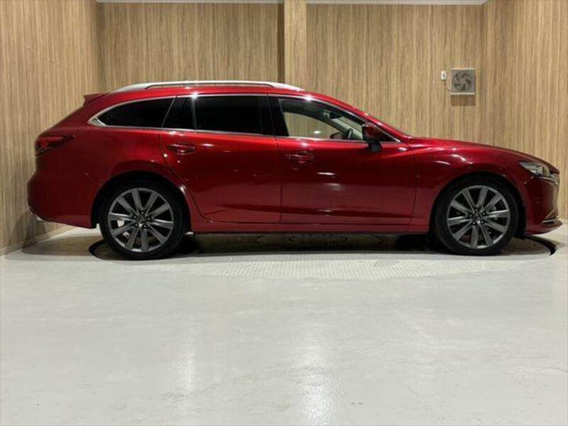 ATENZA WAGON