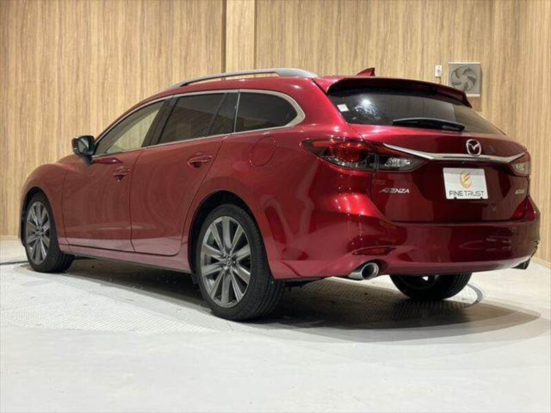 ATENZA WAGON