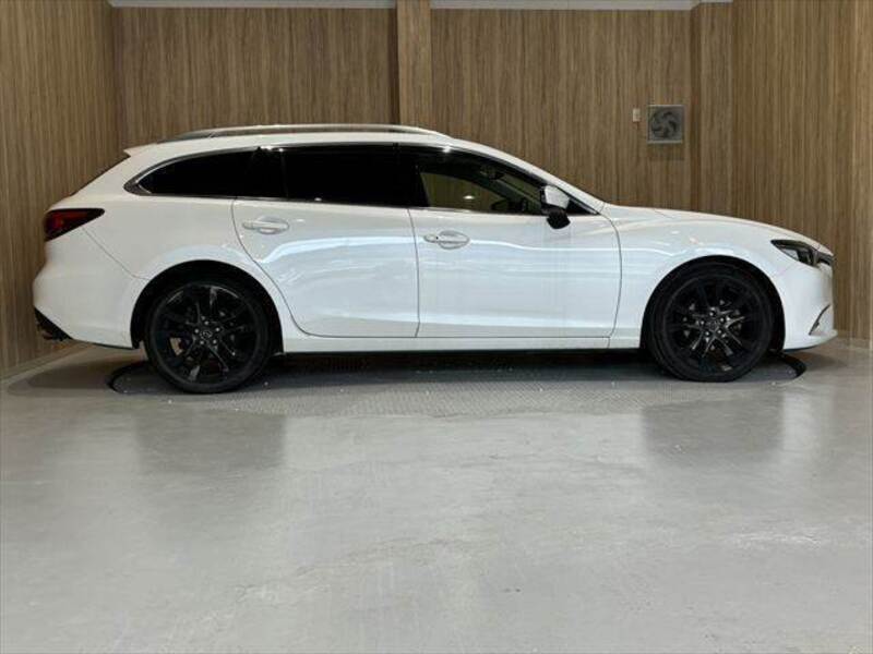 ATENZA WAGON