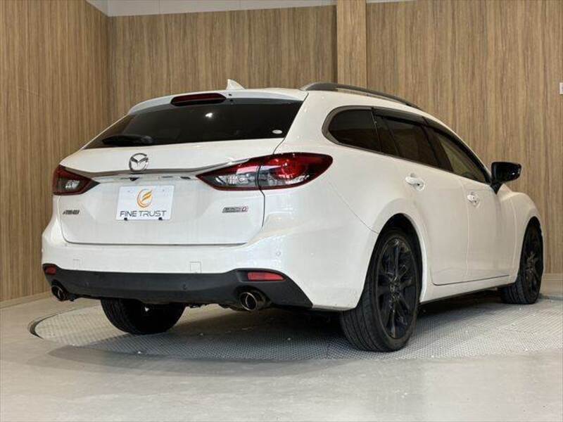ATENZA WAGON