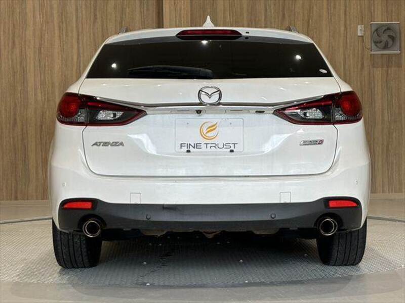 ATENZA WAGON