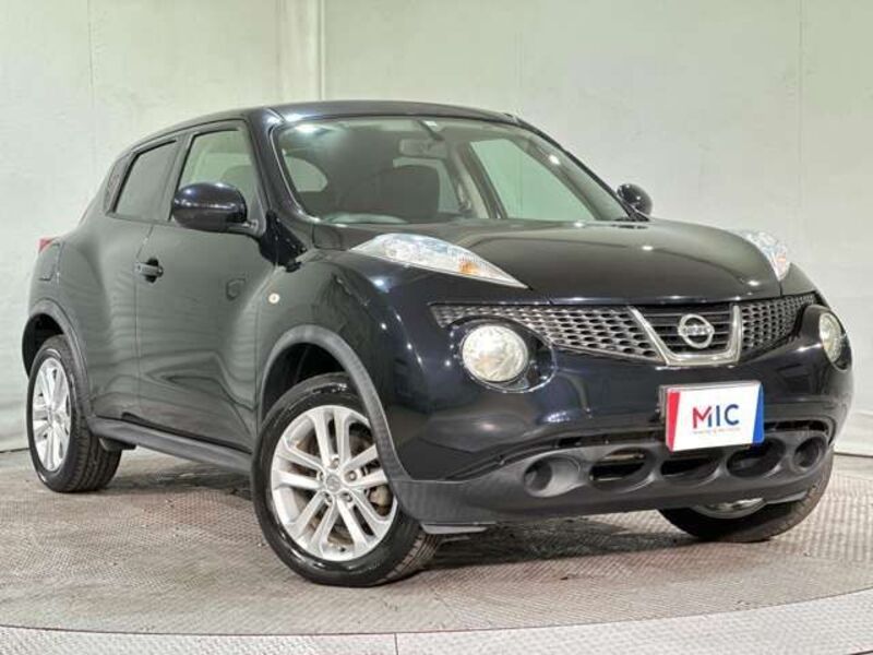 JUKE