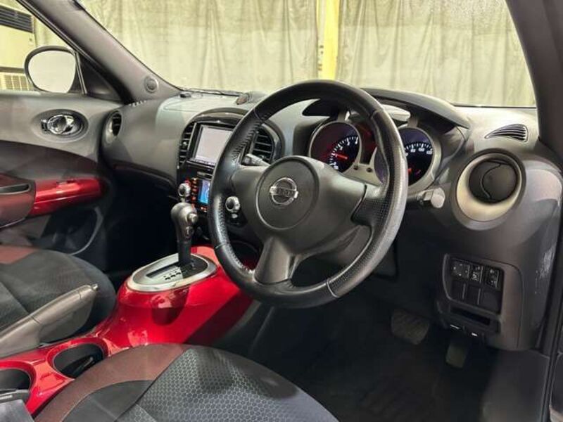 JUKE