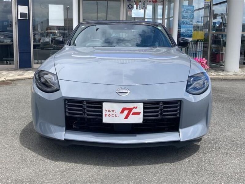 FAIRLADY Z