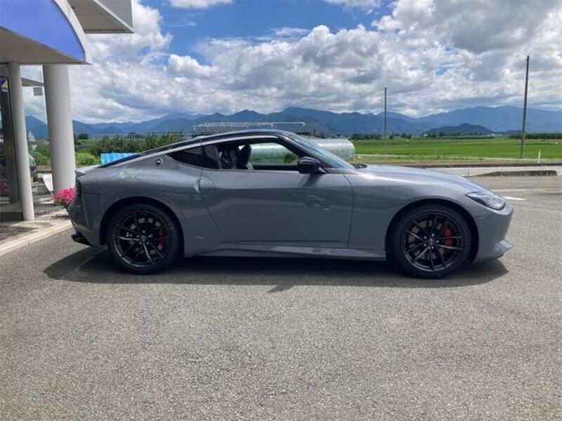 FAIRLADY Z