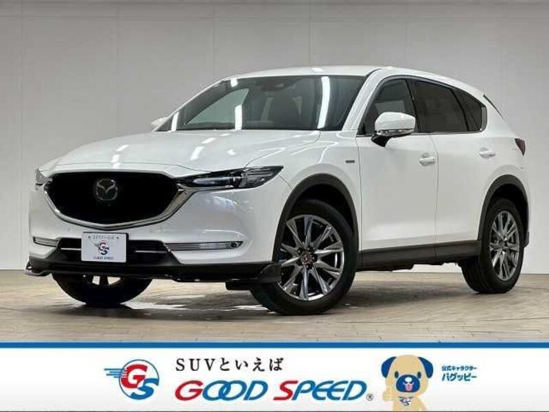 CX-5-0