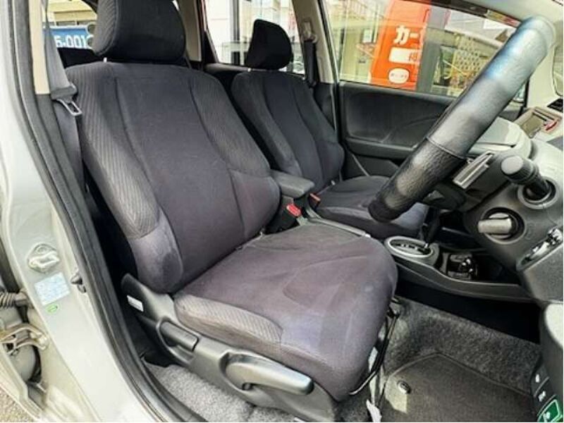 FIT HYBRID