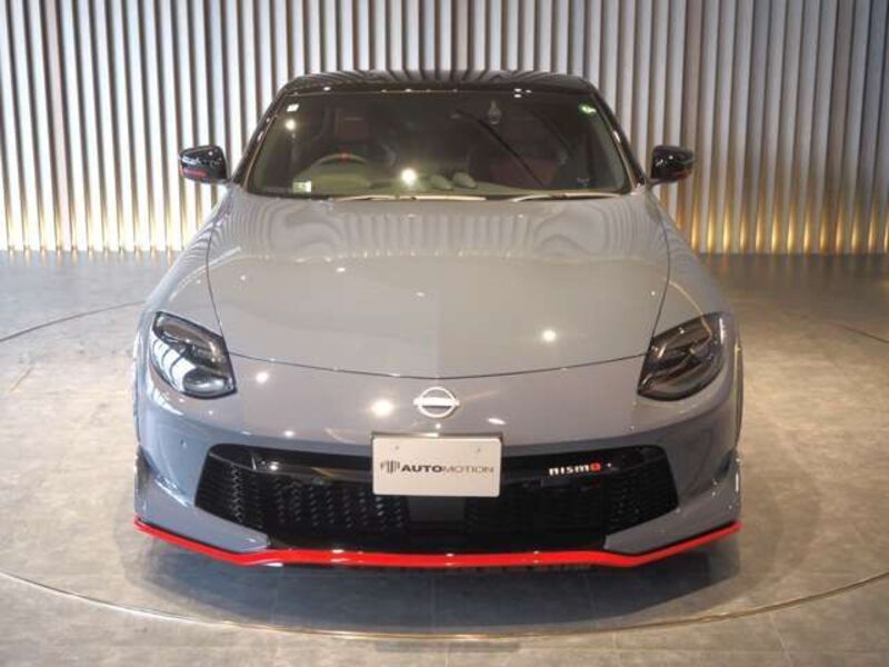 FAIRLADY Z