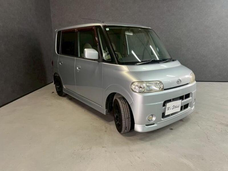 TANTO