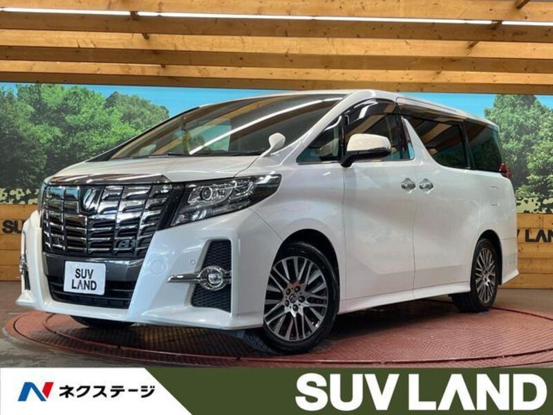 ALPHARD-0