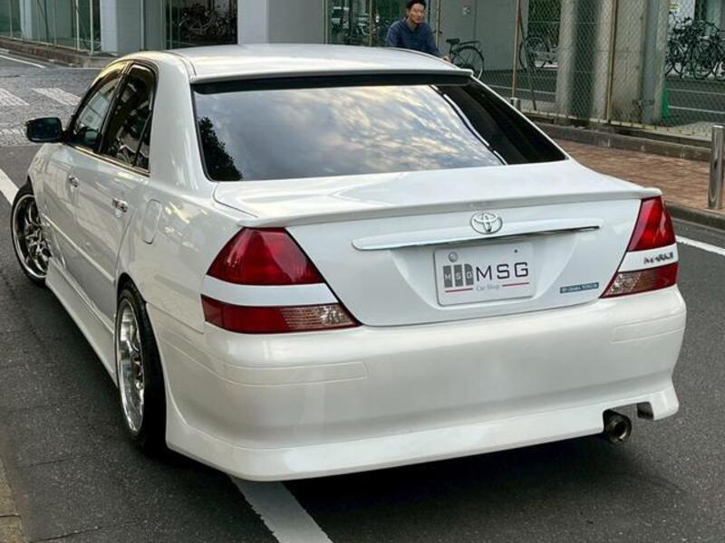 MARK II
