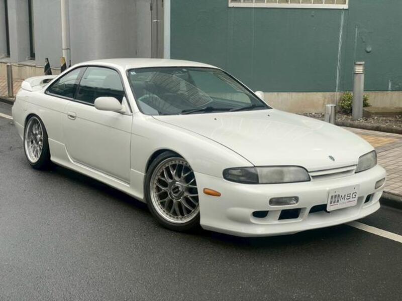 SILVIA