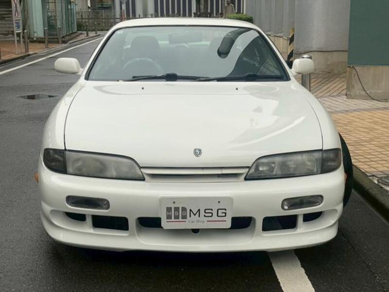 SILVIA