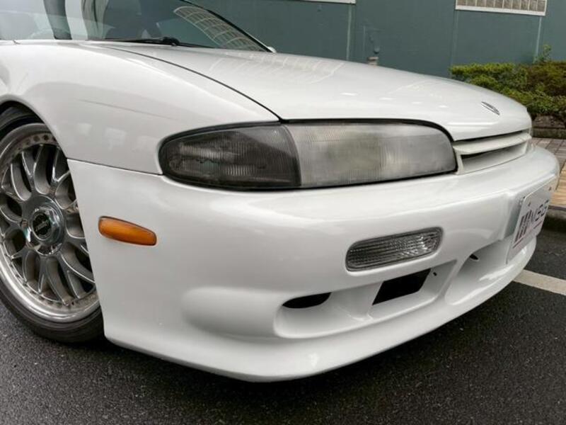 SILVIA