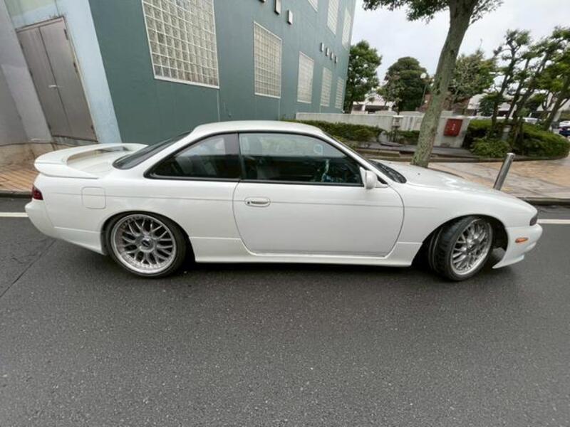 SILVIA