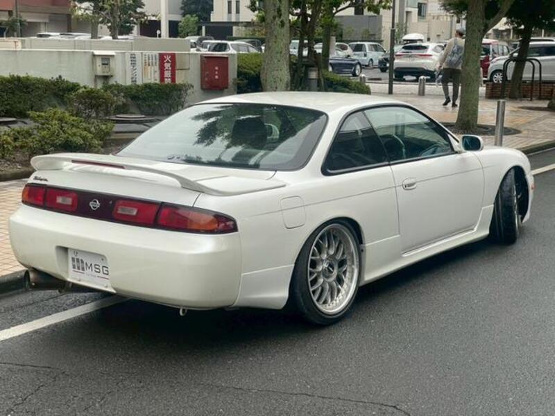 SILVIA