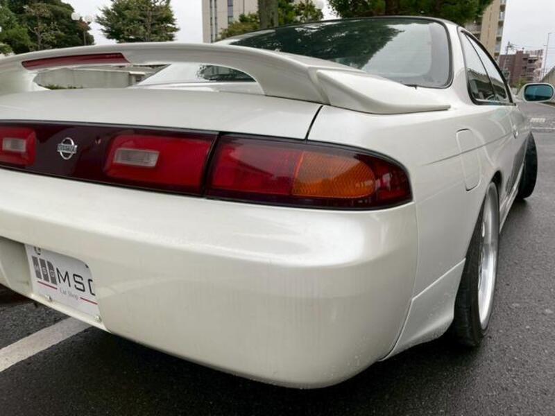 SILVIA