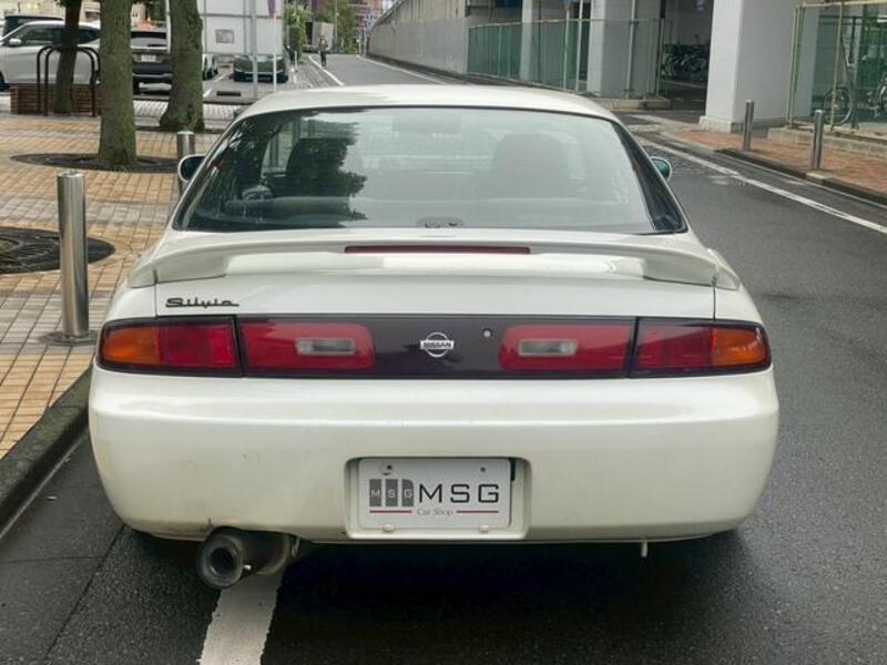 SILVIA
