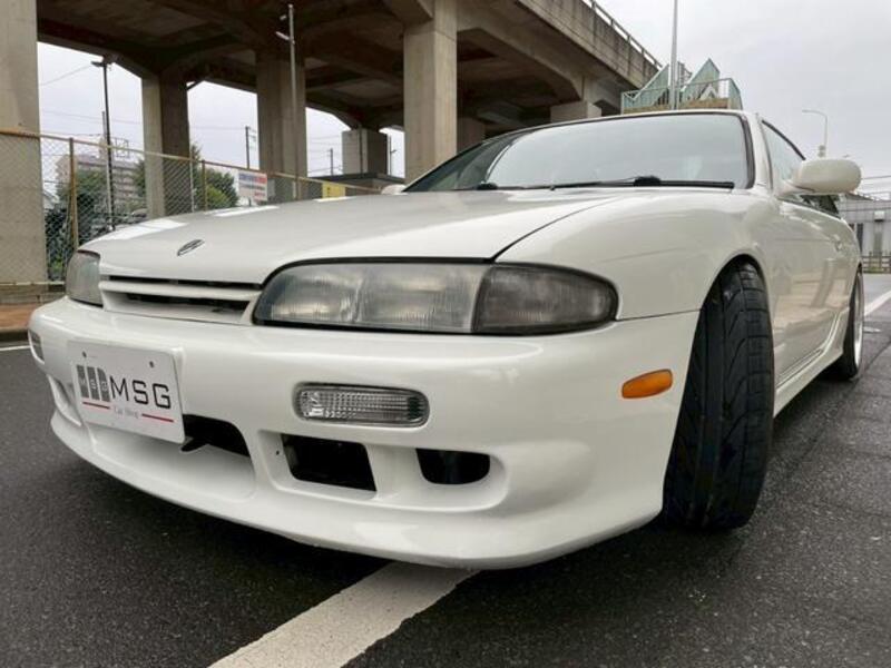 SILVIA