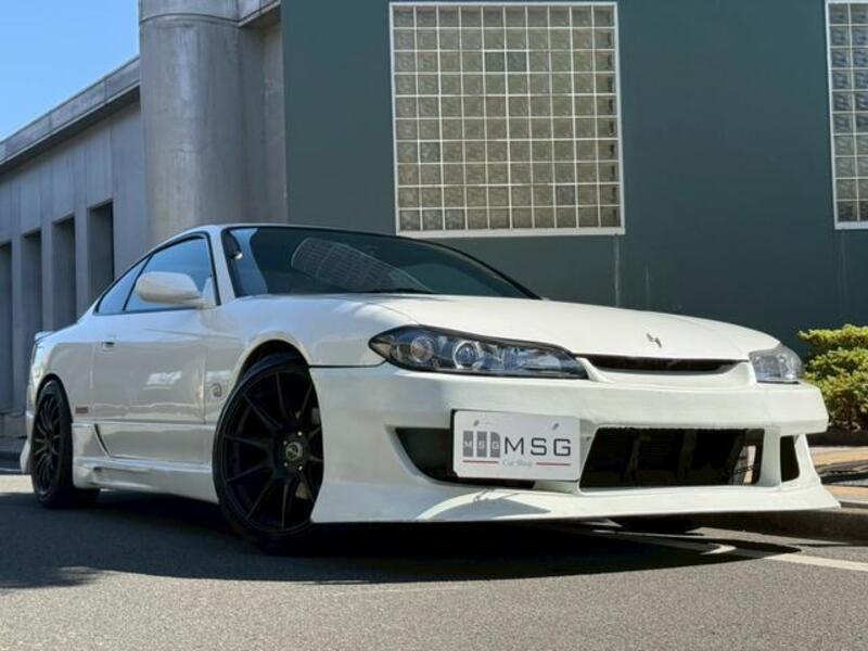 SILVIA