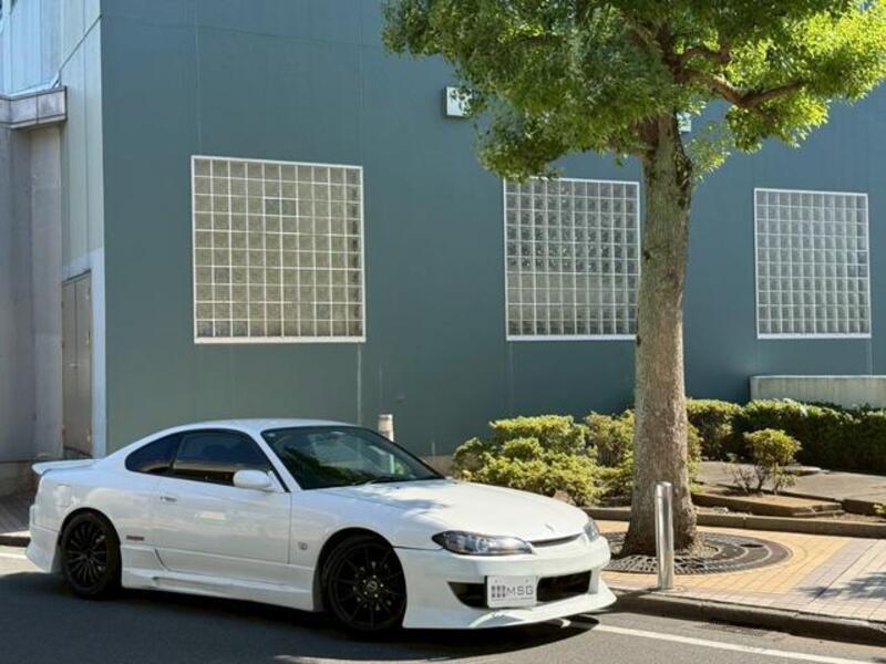 SILVIA