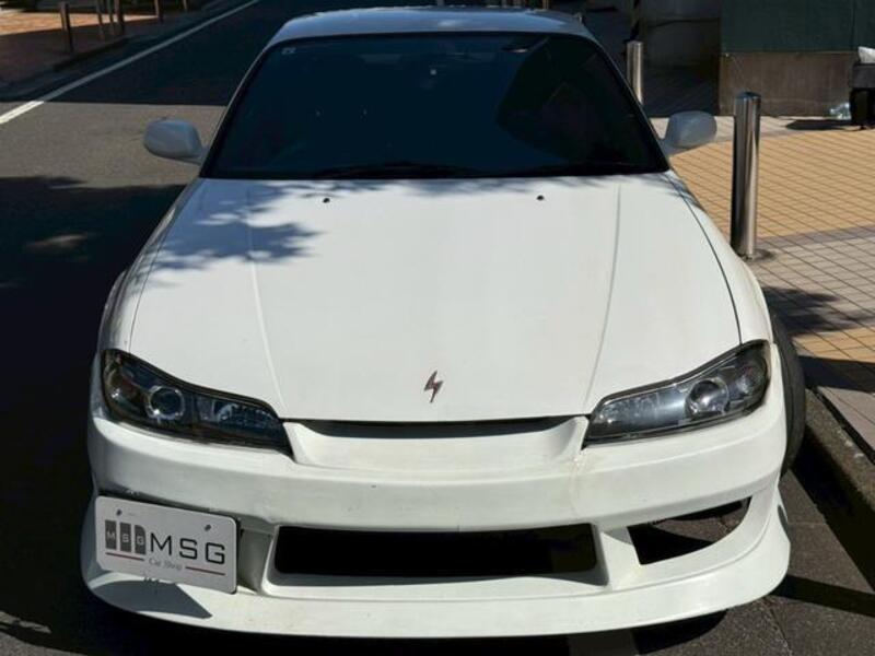 SILVIA