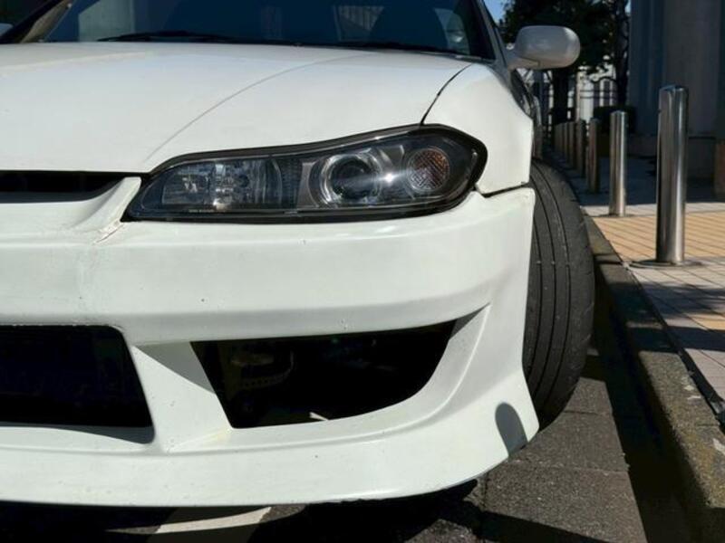 SILVIA