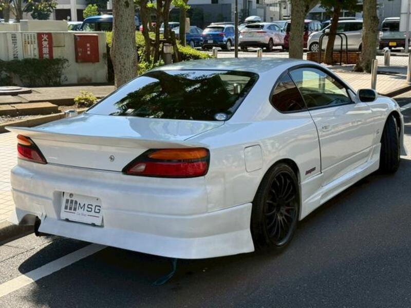 SILVIA