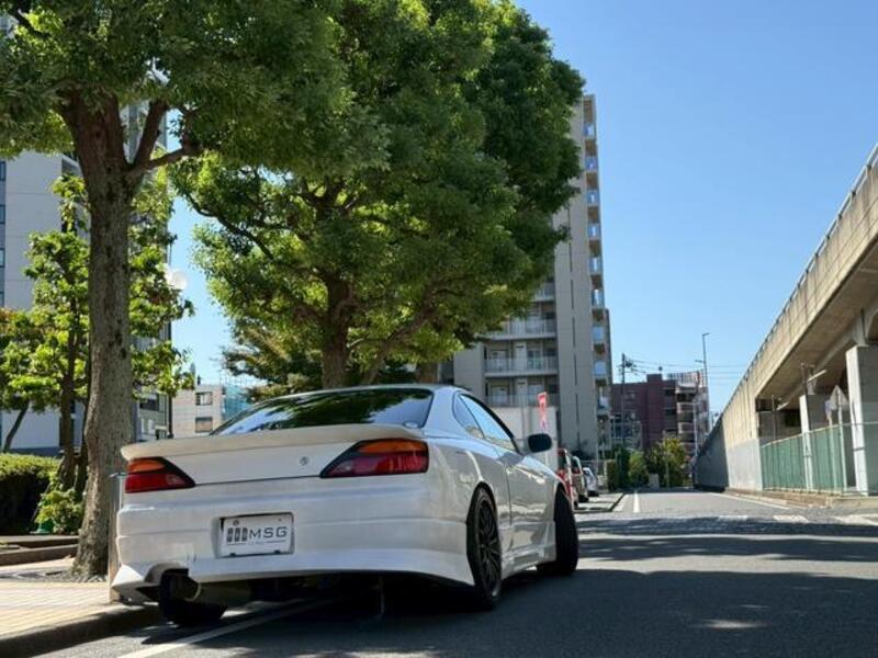 SILVIA
