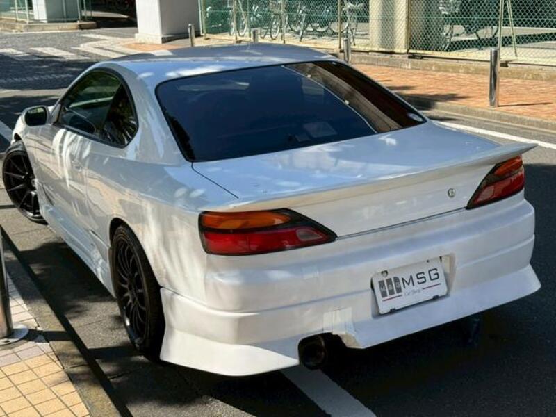 SILVIA