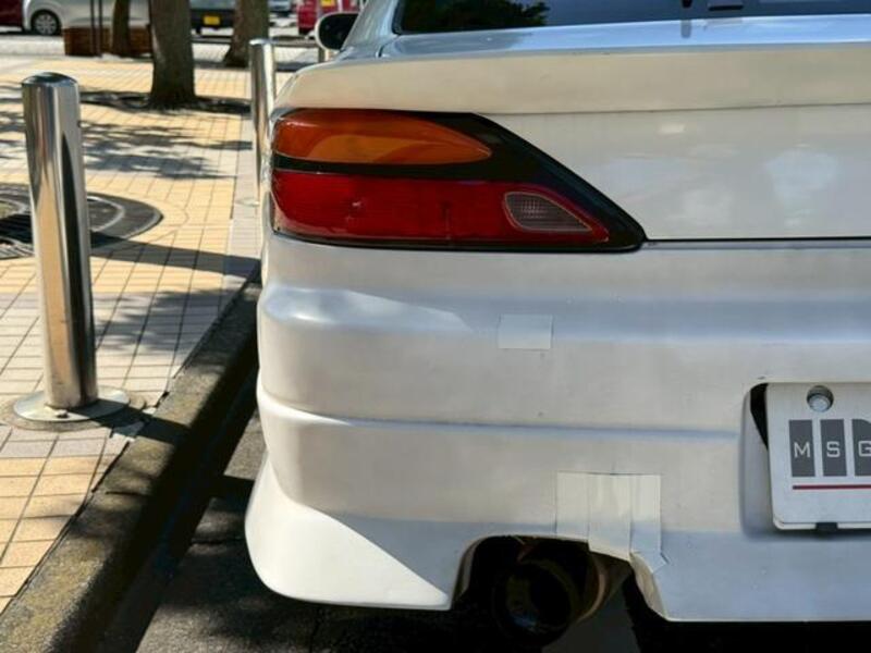SILVIA