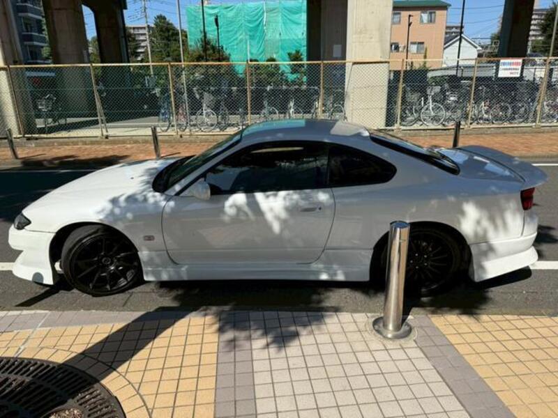 SILVIA