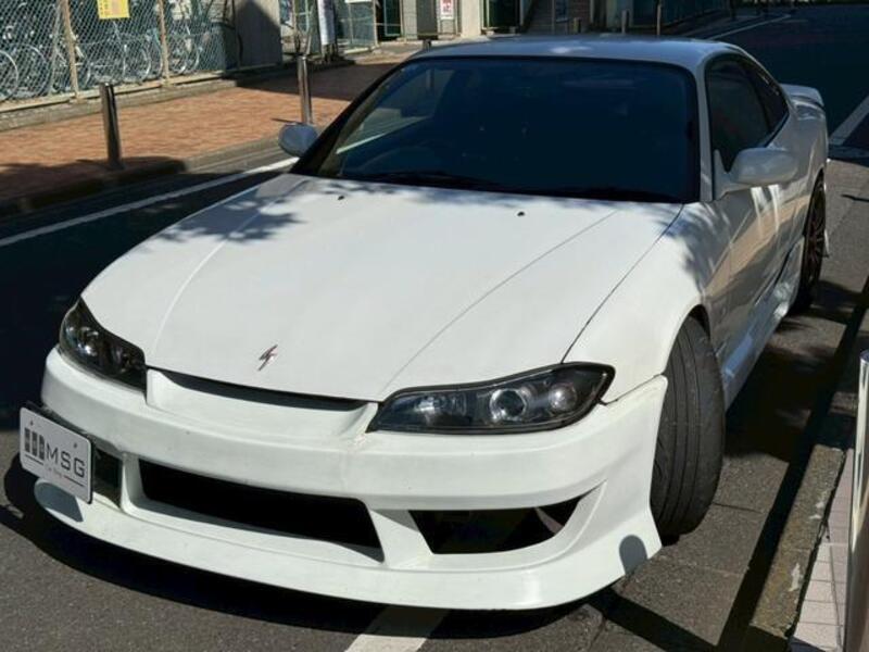 SILVIA