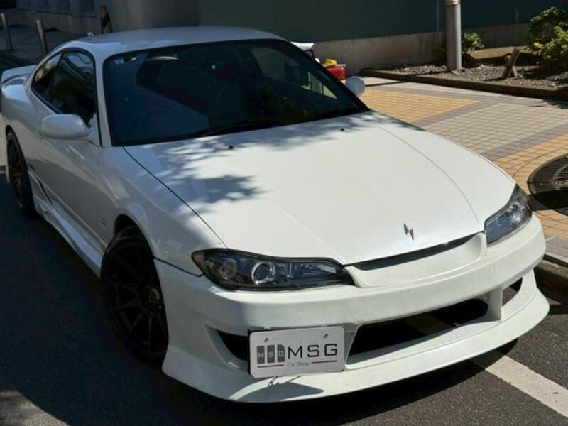 SILVIA-0