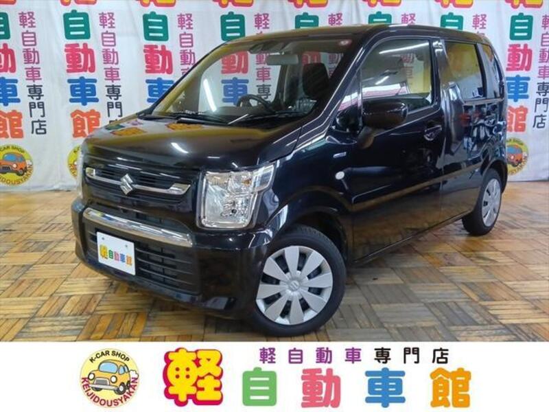 WAGON R-0