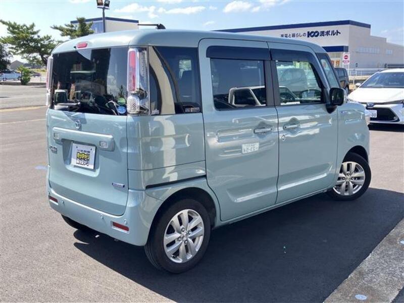 FLAIR WAGON